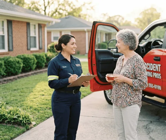 Accident Towing Service Stuart, IA FAQs